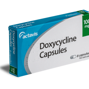 Doxycycline kopen