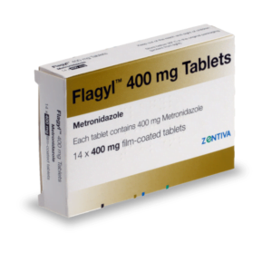 Flagyl kopen zonder recept
