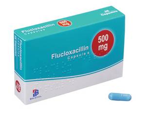 Flucloxacilline kopen