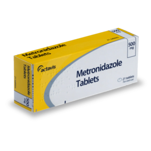 Metronidazol kopen zonder recept