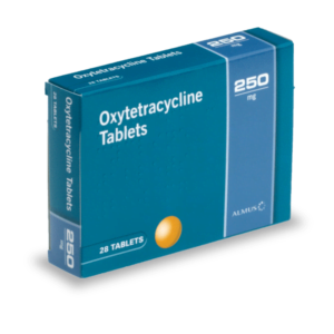 Oxytetracycline kopen zonder recept