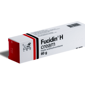 Fucidin kopen zonder recept