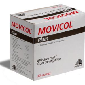 Movicolon kopen zonder recept