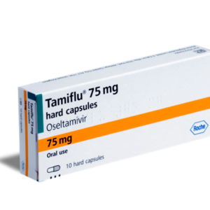 Tamiflu kopen zonder recept