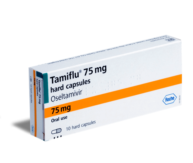 Tamiflu kopen zonder recept