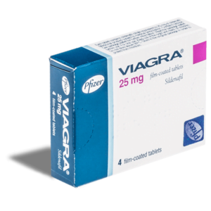 Viagra kopen zonder recept