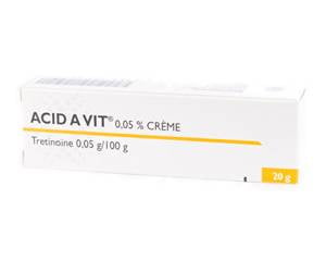 Toegepast als je kunt afbetalen Acid A Vit kopen - Zonder voorschrift - Medicijndokter