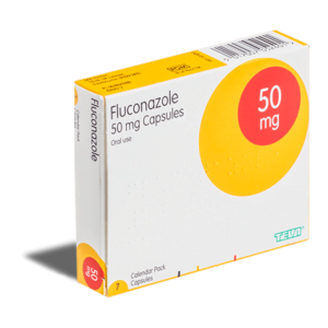 Fluconazol kopen zonder recept