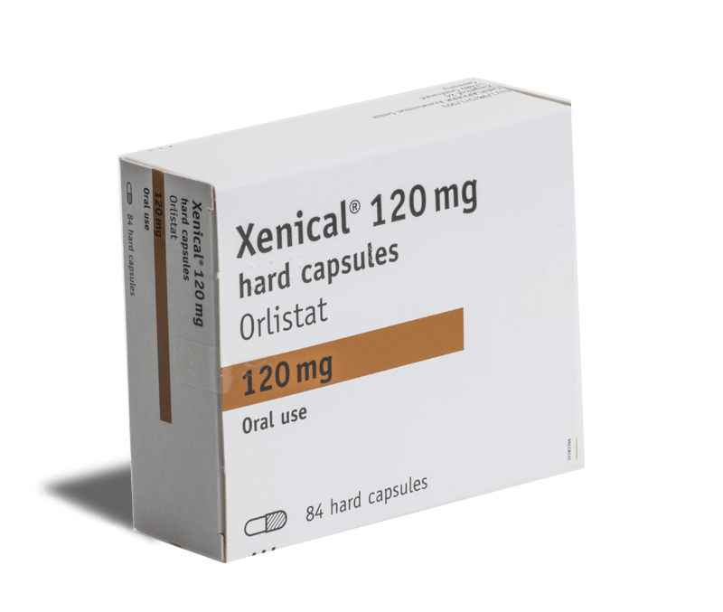 Xenical tablet kopen