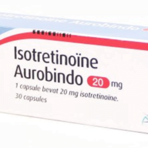 Isotretinoïne
