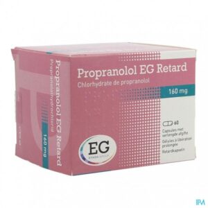 Propranolol