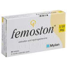 Femoston Tabletten