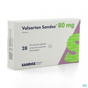 Valsartan