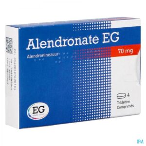 Alendroninezuur