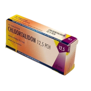 Chloortalidon