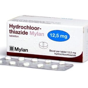 Hydrochloorthiazide