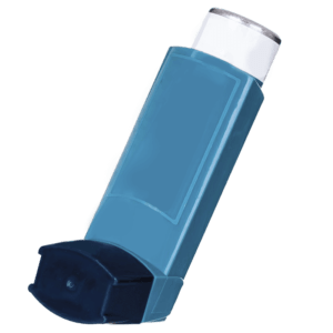 Astma puffer Kruidvat
